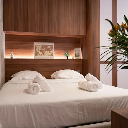 Apartament Cozy Heart Marais- Center- Notre-dame Paryż