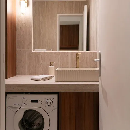 Cozy Heart Marais- Center- Notre-dame Apartament *